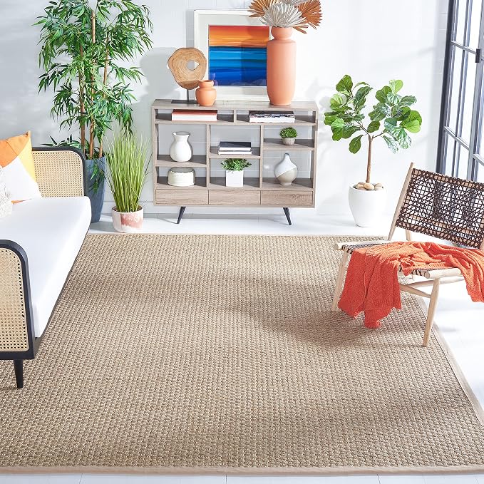 Safavieh Area Rug 12' Square by Unknown