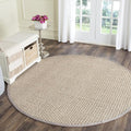 SAFAVIEH Area Rug 10' Round by Unknown