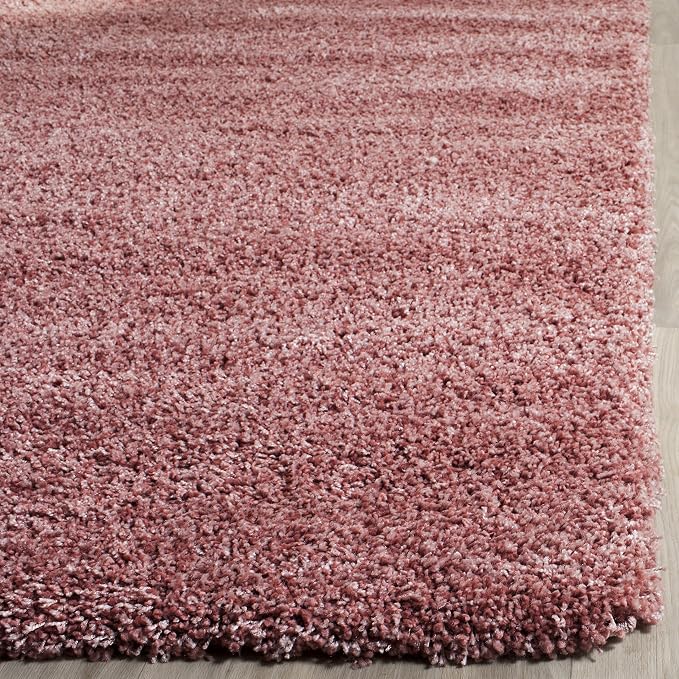 SAFAVIEH California Shag Collection Runner Rug - Image 5