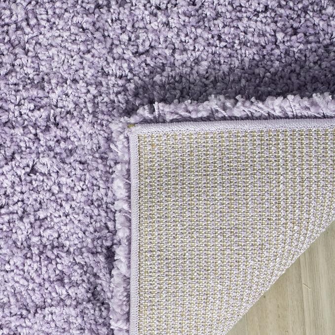 SAFAVIEH California Shag Collection Accent Rug - Image 2