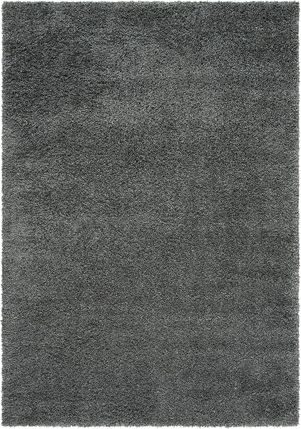 SAFAVIEH California Shag Collection X-Large Area Rug - Image 3