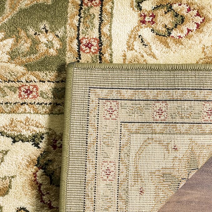 SAFAVIEH Lyndhurst Collection Runner Rug - Image 7