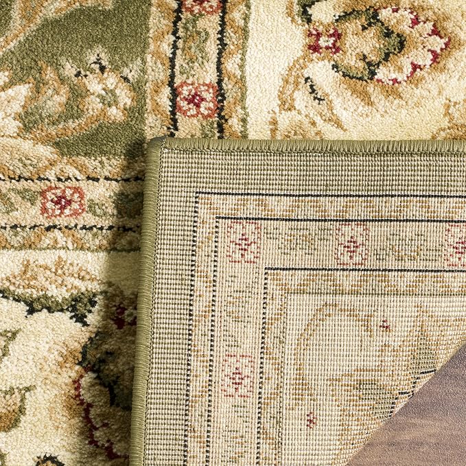 SAFAVIEH Lyndhurst Collection Runner Rug - Image 4