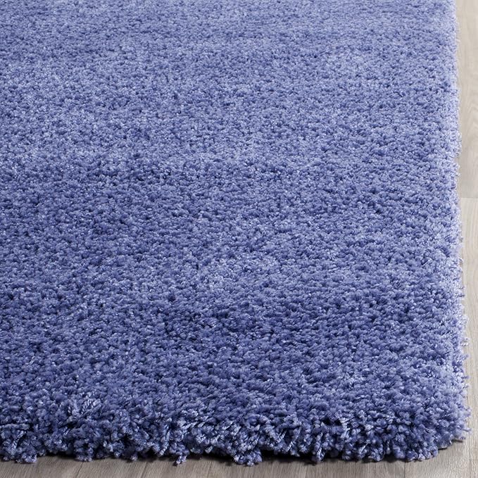 SAFAVIEH California Shag Collection Accent Rug - Image 3