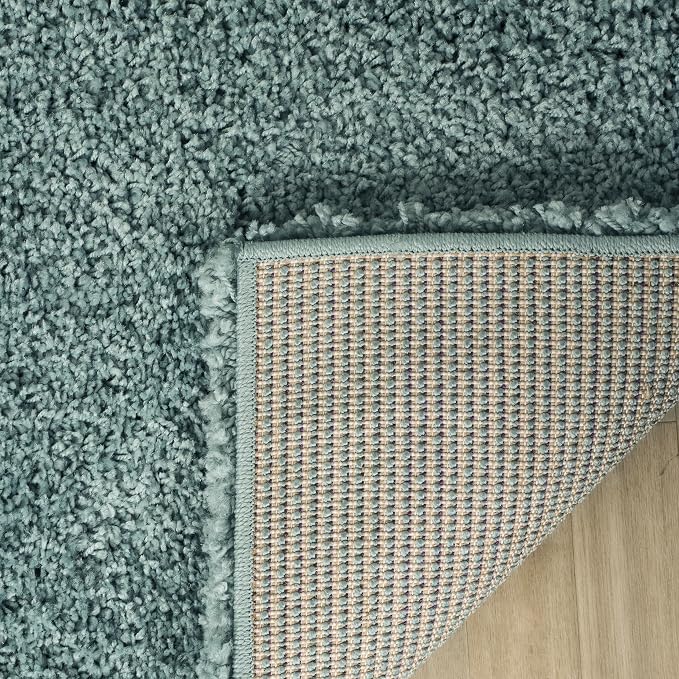 SAFAVIEH California Shag Collection Accent Rug - Image 3