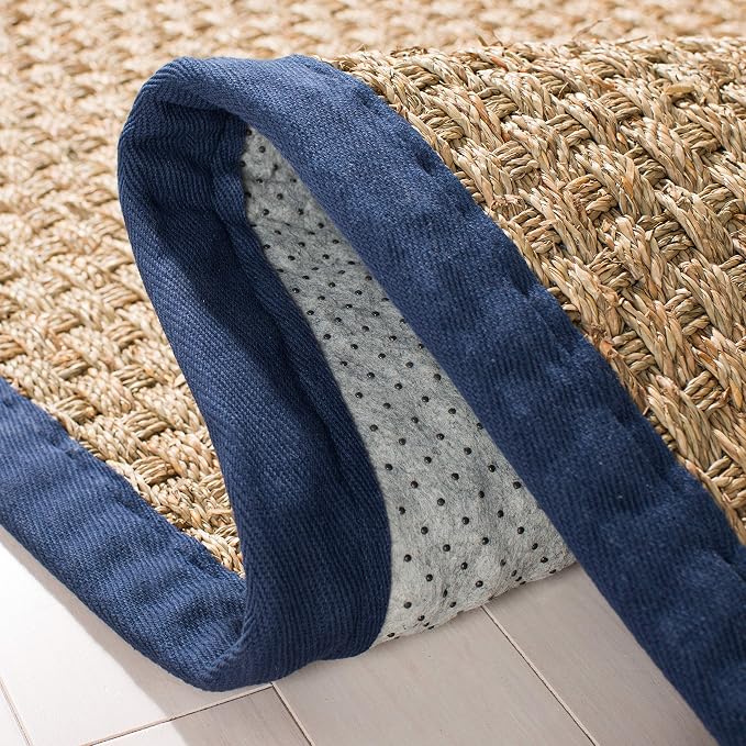 SAFAVIEH Natural Fiber Collection Runner Rug - Image 5