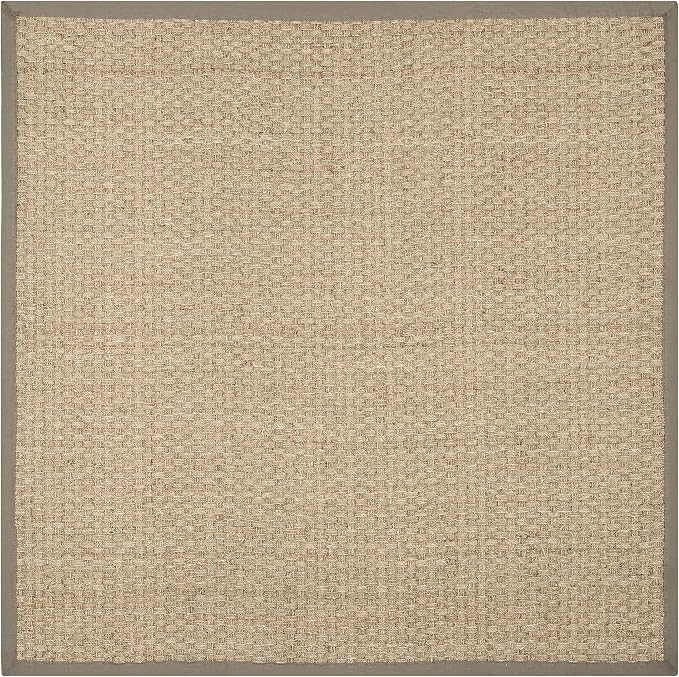 SAFAVIEH Area Rug 6' Square - Image 3