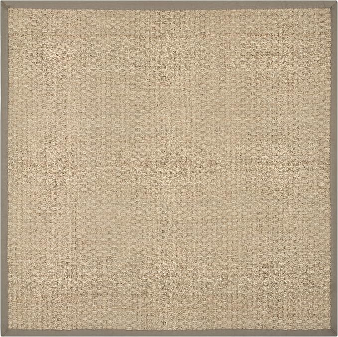 SAFAVIEH Area Rug 4' Square - Image 3