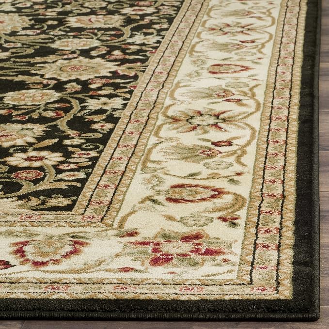 SAFAVIEH Lyndhurst Collection LNH212A Traditional Oriental Non-Shedding Living - Image 4