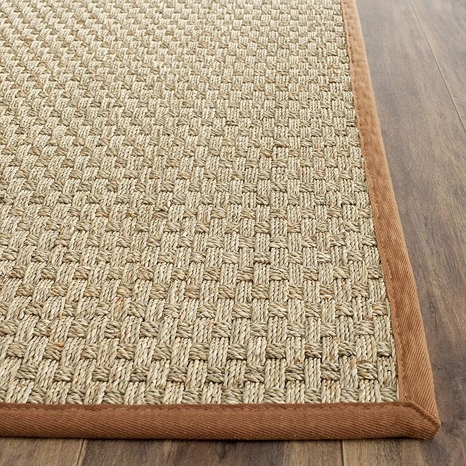 SAFAVIEH Area Rug 8x10 - Image 4