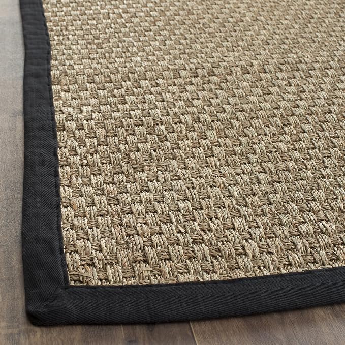 SAFAVIEH Area Rug 8' Square - Image 9