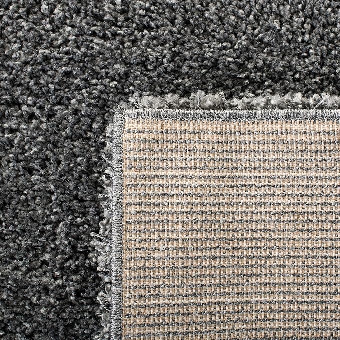 SAFAVIEH California Shag Collection X-Large Area Rug - Image 10