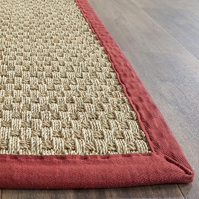 SAFAVIEH Area Rug 10x14 - Image 5