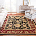 SAFAVIEH Lyndhurst Collection Area Rug by Unknown