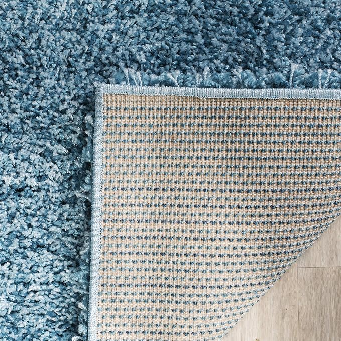 SAFAVIEH California Shag Collection Area Rug - Image 9