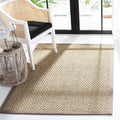 SAFAVIEH Area Rug 3' Square by Unknown