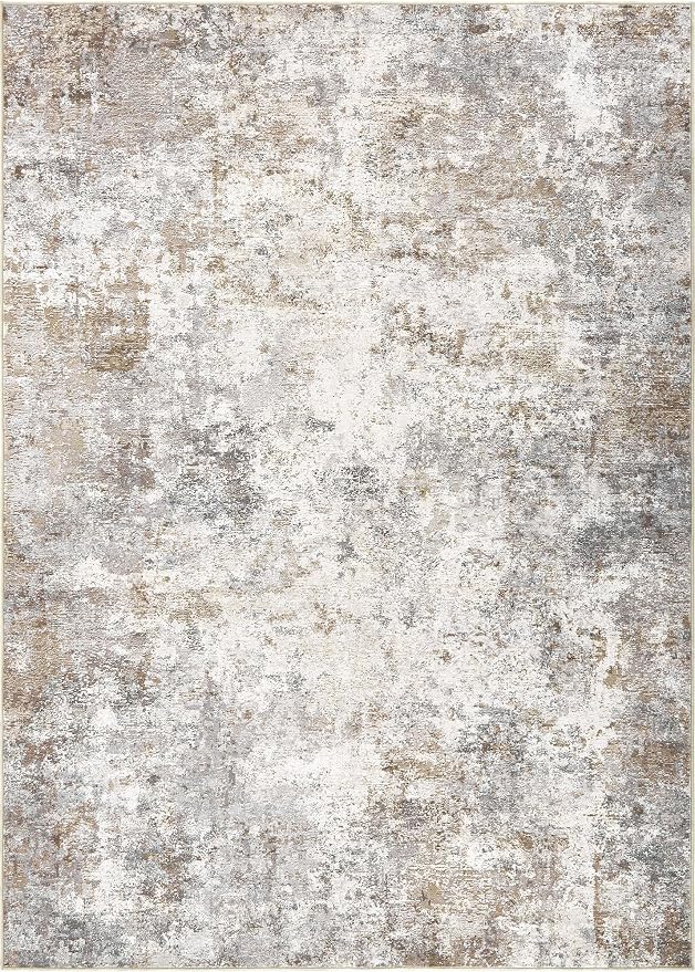 UERMEI 9x13 Area Rug Living Room Rugs Thickened - Image 9