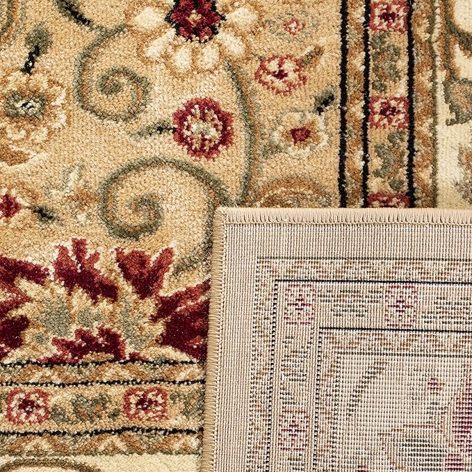 SAFAVIEH Lyndhurst Collection Area Rug - Image 9