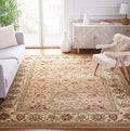 SAFAVIEH Lyndhurst Collection Area Rug by Unknown