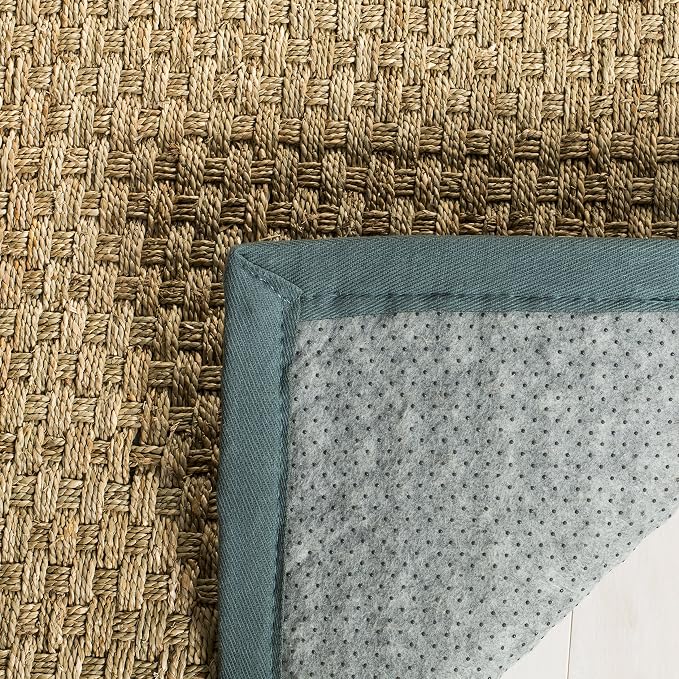 SAFAVIEH Area Rug 6' Square - Image 7