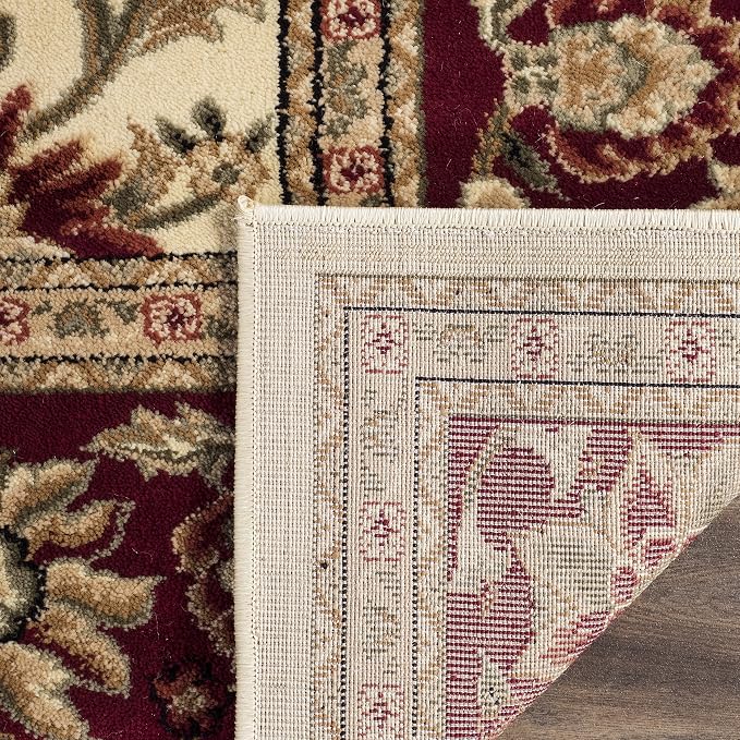 SAFAVIEH Lyndhurst Collection Area Rug - Image 6